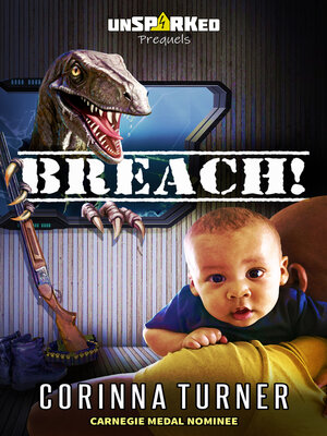 cover image of Breach!
